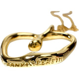 【TIFFANY&Co./ティファニー】 アップルモチーフ　エルサ・ペレッティ ネックレス K18ゴールド 18金 3.8g 41.5cm レディース
【中古】【真子質店】【BL】




【MoYI】