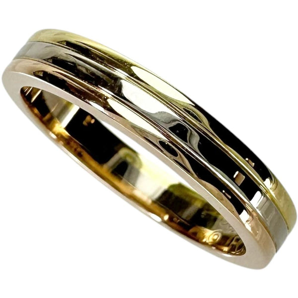 12.5号【CARTIER/カルティエ】 リング・指輪 ヴァンドーム スリーカラー K18ゴールド 18金/YG/WG/PG 4.9g 53 レディース
【中古】【真子質店】【BL】




【YSMa】