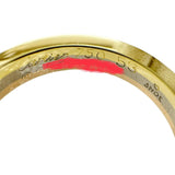 12.5号【CARTIER/カルティエ】 リング・指輪 ヴァンドーム スリーカラー K18ゴールド 18金/YG/WG/PG 4.9g 53 レディース
【中古】【真子質店】【BL】




【YSMa】