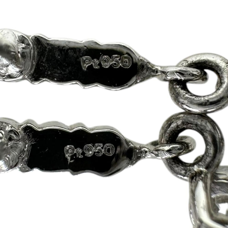 ルビー 0.35/0.35ct ダイヤモンド 0.70/0.70ct ピアス Pt950プラチナ/Pt900プラチナ 4.9g レディース
【中古】【真子質店】【NN】




【ITYMo】
