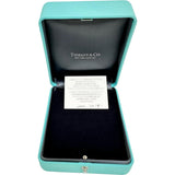 【TIFFANY&Co./ティファニー】 トルコ石 ダイヤモンド ネックレス Tサークル K18PGピンクゴールド 18金 3.2g 45cm レディース
【中古】【真子質店】【BL】




【TxKS】