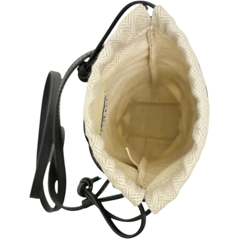 【LOEWE/ロエベ】 アナグラム 水筒型 ポシェット ショルダーバッグ レザー ブラック レディース【中古】【真子質店】【BL】




【Kxx】