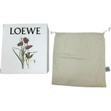 【LOEWE/ロエベ】 アナグラム 水筒型 ポシェット ショルダーバッグ レザー ブラック レディース【中古】【真子質店】【BL】




【Kxx】