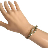 【TIFFANY&Co./ティファニー】 ノット ダブルロープ ブレスレット シルバー925 17.8g 17cm シルバー レディース
【中古】【真子質店】【BL】




【MaIS】