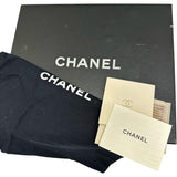 【CHANEL/シャネル】 ココマーク 型押し ブーティ レザー ブラック レディース【中古】【真子質店】【GD】




【ISMi】