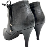 【CHANEL/シャネル】 ココマーク 型押し ブーティ レザー ブラック レディース【中古】【真子質店】【GD】




【ISMi】