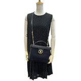 【CHANEL/シャネル】 A01999  CCロゴ バニティバッグ 2WAY ショルダーバッグ キャビアスキン ブラック レディース【中古】【真子質店】【BL】




【TTxx】