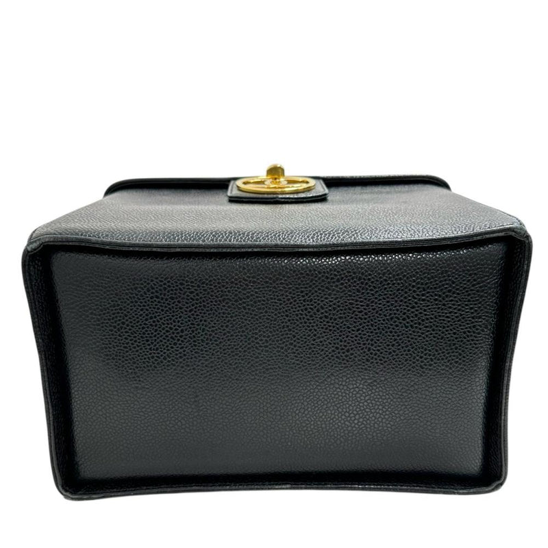 【CHANEL/シャネル】 A01999  CCロゴ バニティバッグ 2WAY ショルダーバッグ キャビアスキン ブラック レディース【中古】【真子質店】【BL】




【TTxx】