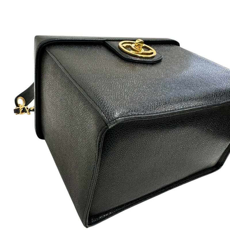 【CHANEL/シャネル】 A01999  CCロゴ バニティバッグ 2WAY ショルダーバッグ キャビアスキン ブラック レディース【中古】【真子質店】【BL】




【TTxx】