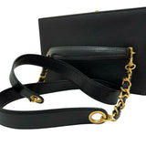 【CHANEL/シャネル】 A01999  CCロゴ バニティバッグ 2WAY ショルダーバッグ キャビアスキン ブラック レディース【中古】【真子質店】【BL】




【TTxx】