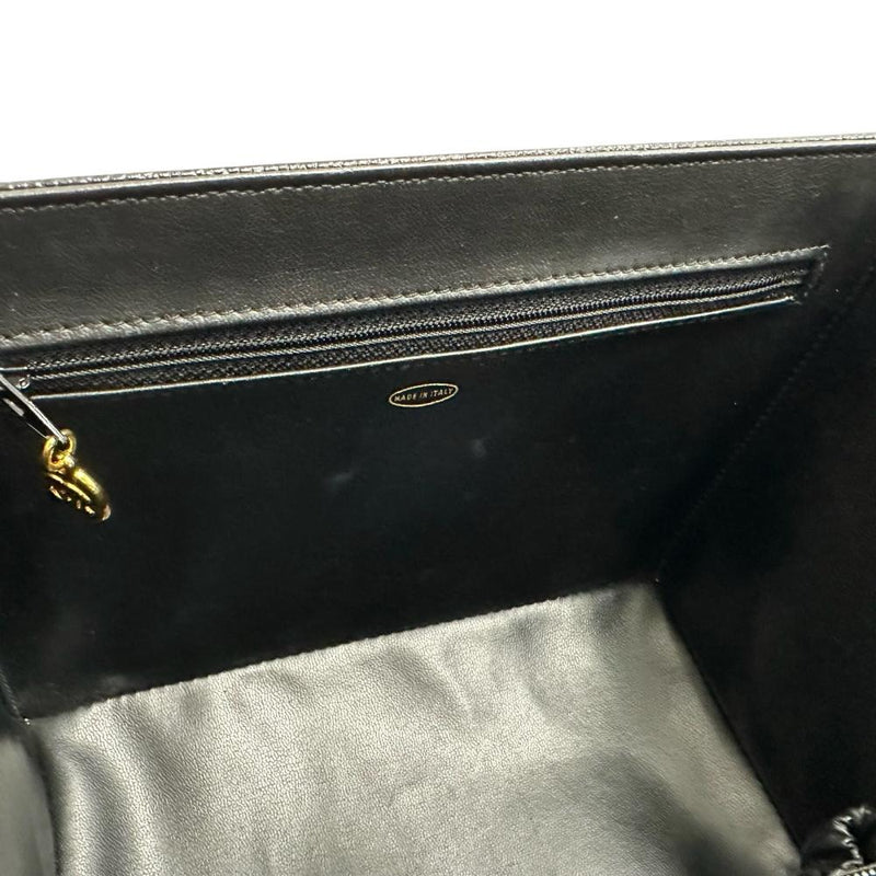 【CHANEL/シャネル】 A01999  CCロゴ バニティバッグ 2WAY ショルダーバッグ キャビアスキン ブラック レディース【中古】【真子質店】【BL】




【TTxx】