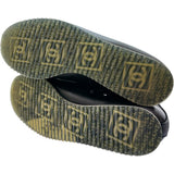 【CHANEL/シャネル】 スポーツライン ブラック 紐靴 スニーカー レザー ブラック レディース【中古】【真子質店】【GD】




【IYMo】