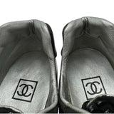 【CHANEL/シャネル】 スポーツライン ブラック 紐靴 スニーカー レザー ブラック レディース【中古】【真子質店】【GD】




【IYMo】