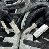 【CHANEL/シャネル】 ココマーク シューズ スニーカー レザー/エナメル シルバー/ブラック レディース【中古】【真子質店】【GD】




【TMiY】