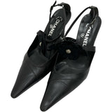 【CHANEL/シャネル】 カメリア サンダル レザー ブラックレザー レディース【中古】【真子質店】【GD】




【IMoD】