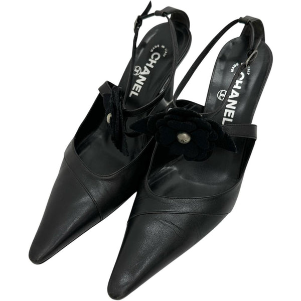 【CHANEL/シャネル】 カメリア サンダル レザー ブラックレザー レディース【中古】【真子質店】【GD】




【IMoD】