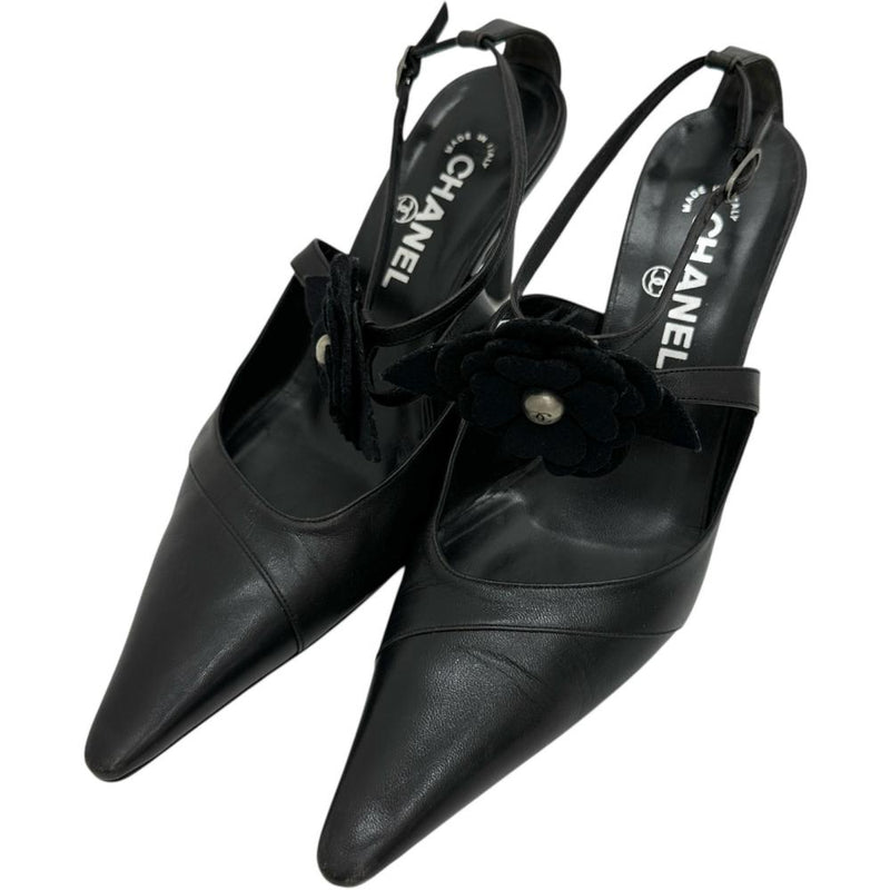 【CHANEL/シャネル】 カメリア サンダル レザー ブラックレザー レディース【中古】【真子質店】【GD】




【IMoD】