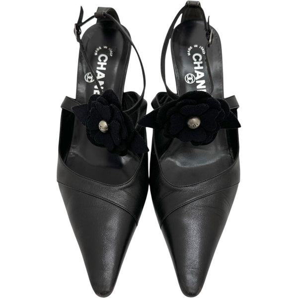 【CHANEL/シャネル】 カメリア サンダル レザー ブラックレザー レディース【中古】【真子質店】【GD】




【IMoD】