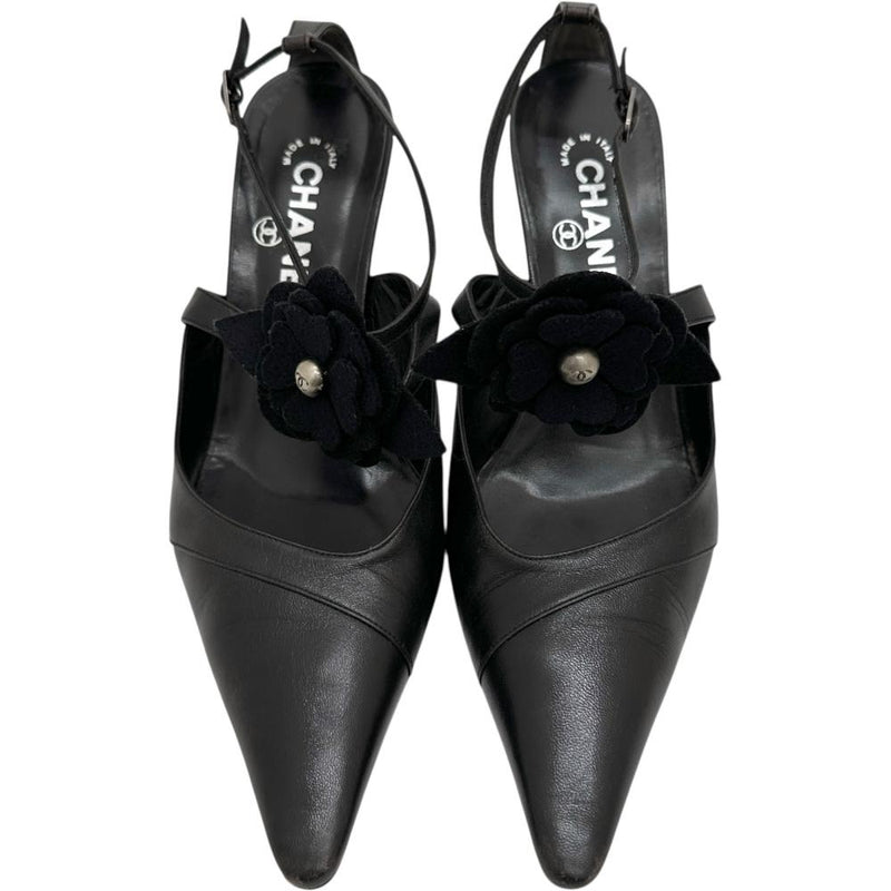 【CHANEL/シャネル】 カメリア サンダル レザー ブラックレザー レディース【中古】【真子質店】【GD】




【IMoD】