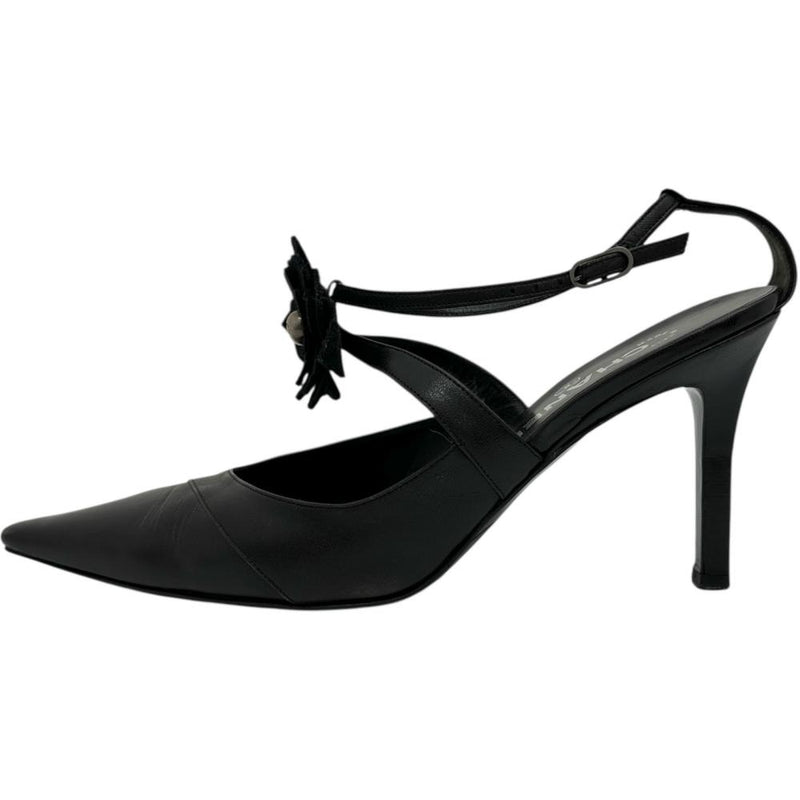 【CHANEL/シャネル】 カメリア サンダル レザー ブラックレザー レディース【中古】【真子質店】【GD】




【IMoD】