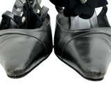 【CHANEL/シャネル】 カメリア サンダル レザー ブラックレザー レディース【中古】【真子質店】【GD】




【IMoD】