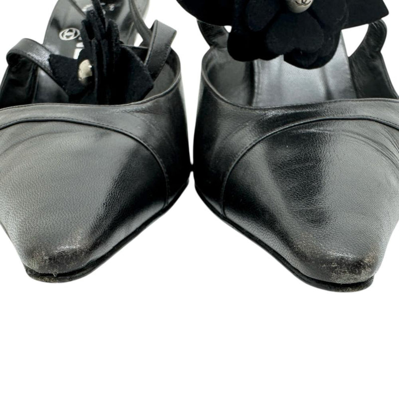 【CHANEL/シャネル】 カメリア サンダル レザー ブラックレザー レディース【中古】【真子質店】【GD】




【IMoD】