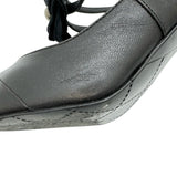 【CHANEL/シャネル】 カメリア サンダル レザー ブラックレザー レディース【中古】【真子質店】【GD】




【IMoD】