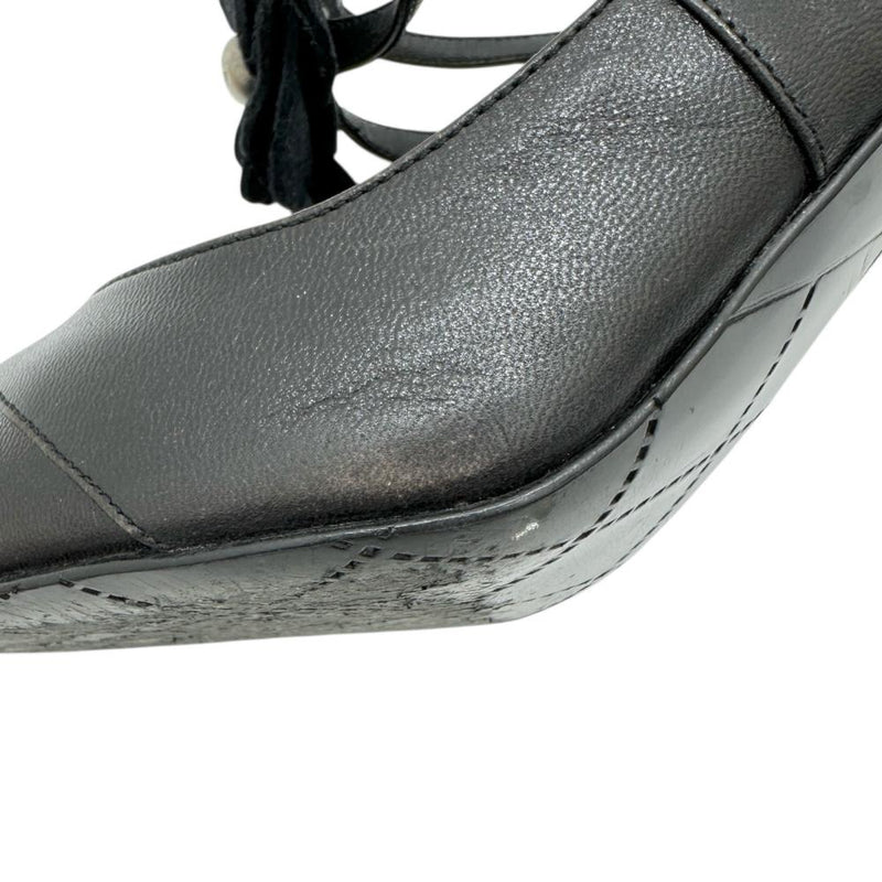 【CHANEL/シャネル】 カメリア サンダル レザー ブラックレザー レディース【中古】【真子質店】【GD】




【IMoD】