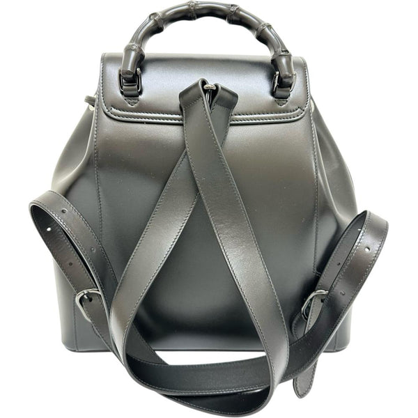 【GUCCI/グッチ】 702096 バンブー バックパック リュック・デイパック レザー ブラック  レディース【中古】【真子質店】【BL】




【IMoxx】