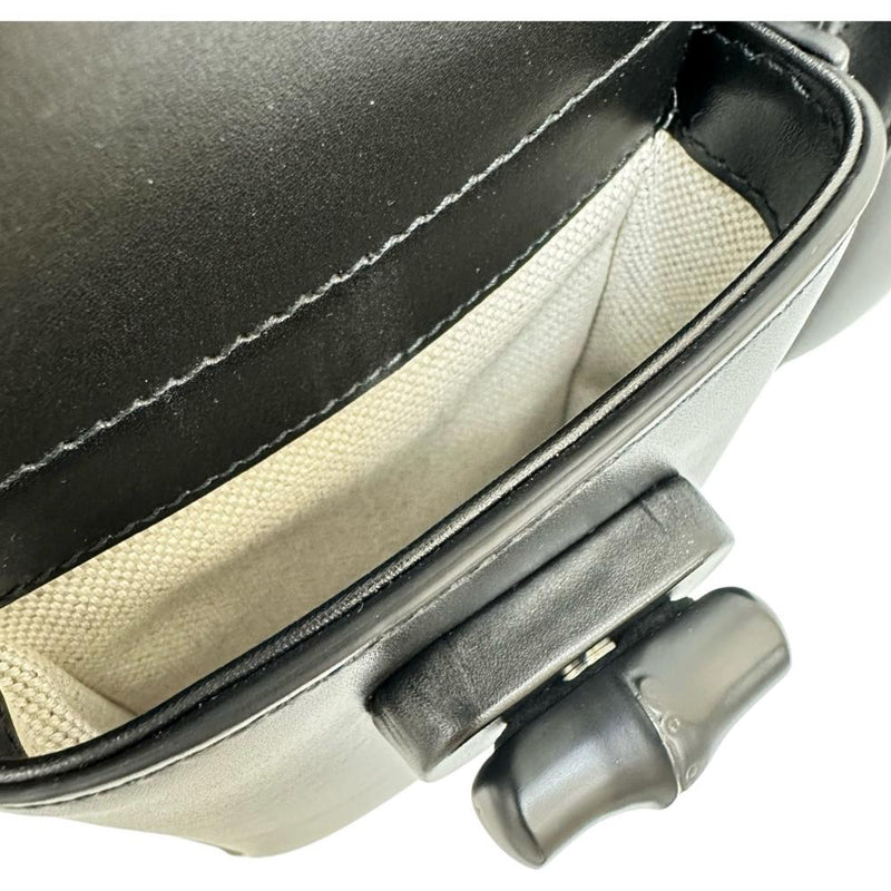 【GUCCI/グッチ】 702096 バンブー バックパック リュック・デイパック レザー ブラック  レディース【中古】【真子質店】【BL】




【IMoxx】