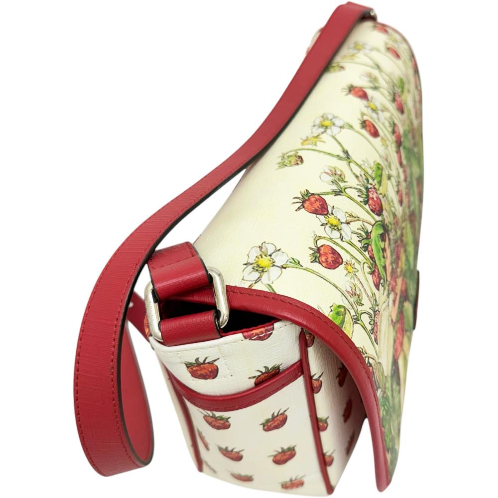 GUCCI チルドレンショルダーバッグ GUCCI/グッチ】 フェアリーメッセンジャー チルドレンズ 664143