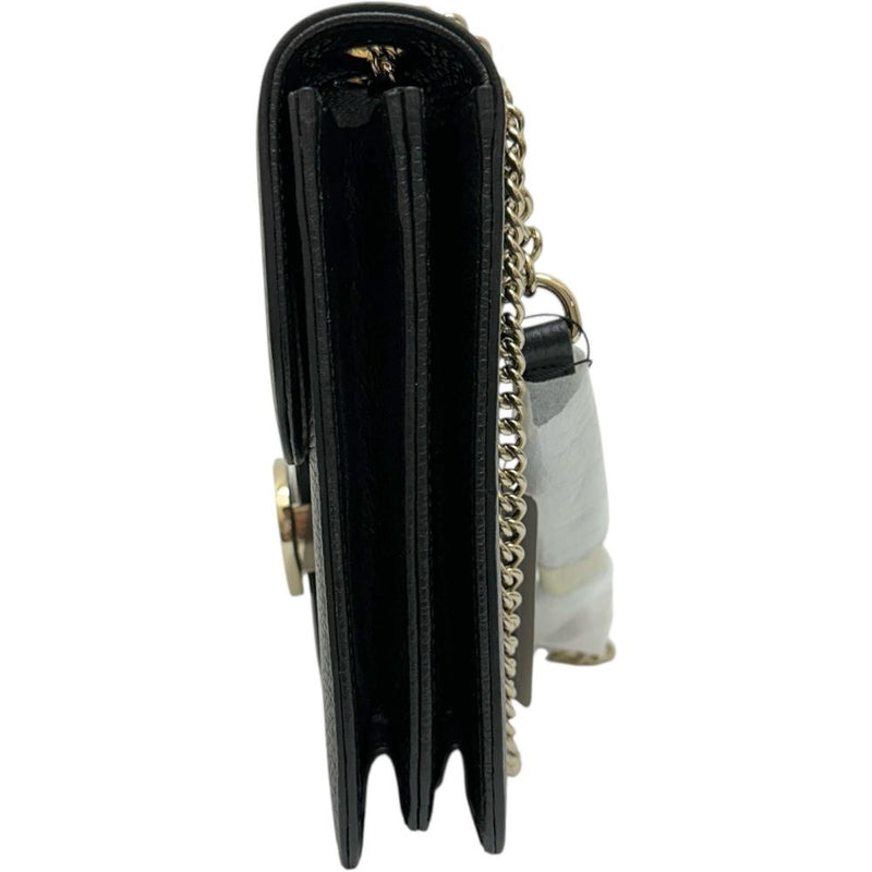 【GUCCI/グッチ】 510303 インターロッキングG ショルダーバッグ レザー ブラックレザー/ゴールド金具 レディース【中古】【真子質店】【BL】




【Kxx】