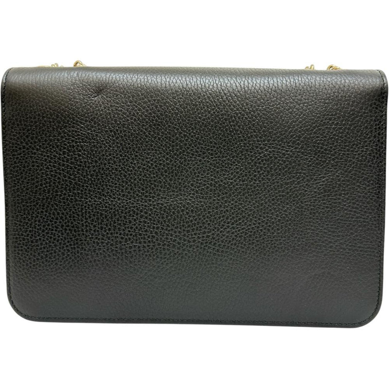 【GUCCI/グッチ】 510303 インターロッキングG ショルダーバッグ レザー ブラックレザー/ゴールド金具 レディース【中古】【真子質店】【BL】




【Kxx】