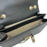 【GUCCI/グッチ】 510303 インターロッキングG ショルダーバッグ レザー ブラックレザー/ゴールド金具 レディース【中古】【真子質店】【BL】




【Kxx】