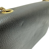 【GUCCI/グッチ】 510303 インターロッキングG ショルダーバッグ レザー ブラックレザー/ゴールド金具 レディース【中古】【真子質店】【BL】




【Kxx】