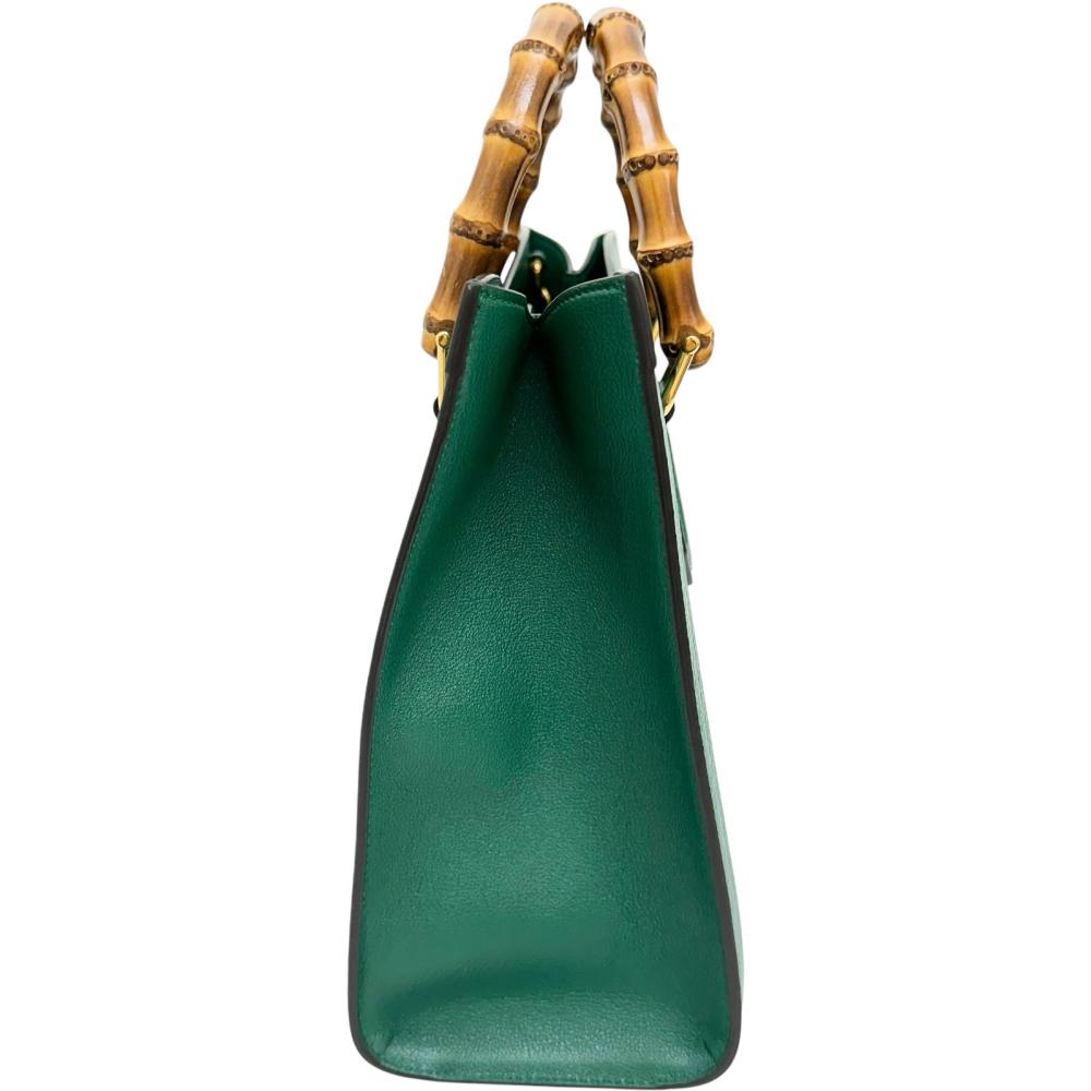 GUCCI/グッチ】 バンブー ダイアナ スモール 660195 2WAYショルダー