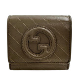 【GUCCI/グッチ】 760316 ブロンディ ミディアムウォレット 二つ折り財布 レザー ブラウン レディース【中古】【真子質店】【BL】




【Maxx】