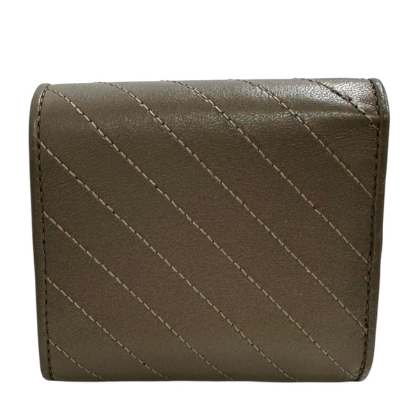 【GUCCI/グッチ】 760316 ブロンディ ミディアムウォレット 二つ折り財布 レザー ブラウン レディース【中古】【真子質店】【BL】




【Maxx】