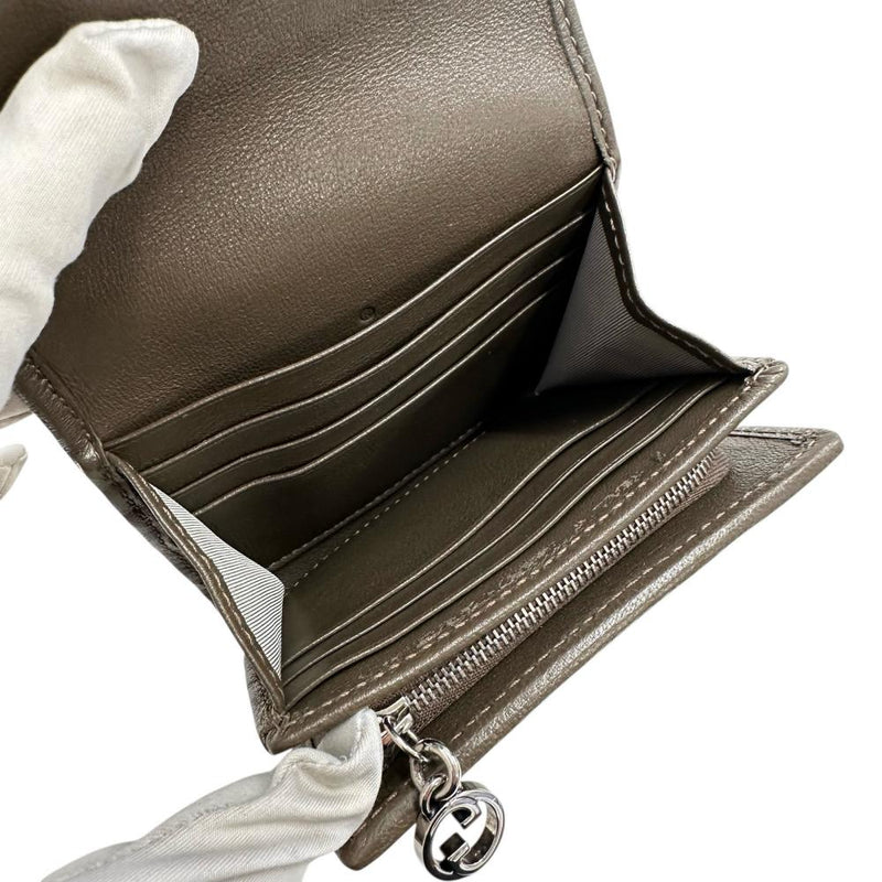 【GUCCI/グッチ】 760316 ブロンディ ミディアムウォレット 二つ折り財布 レザー ブラウン レディース【中古】【真子質店】【BL】




【Maxx】