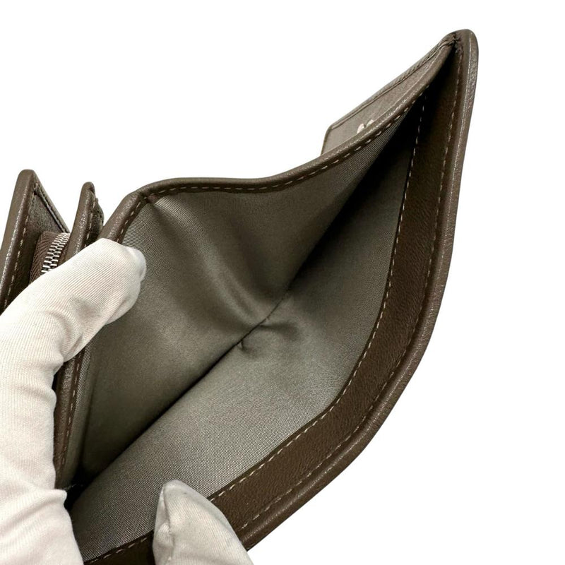 【GUCCI/グッチ】 760316 ブロンディ ミディアムウォレット 二つ折り財布 レザー ブラウン レディース【中古】【真子質店】【BL】




【Maxx】