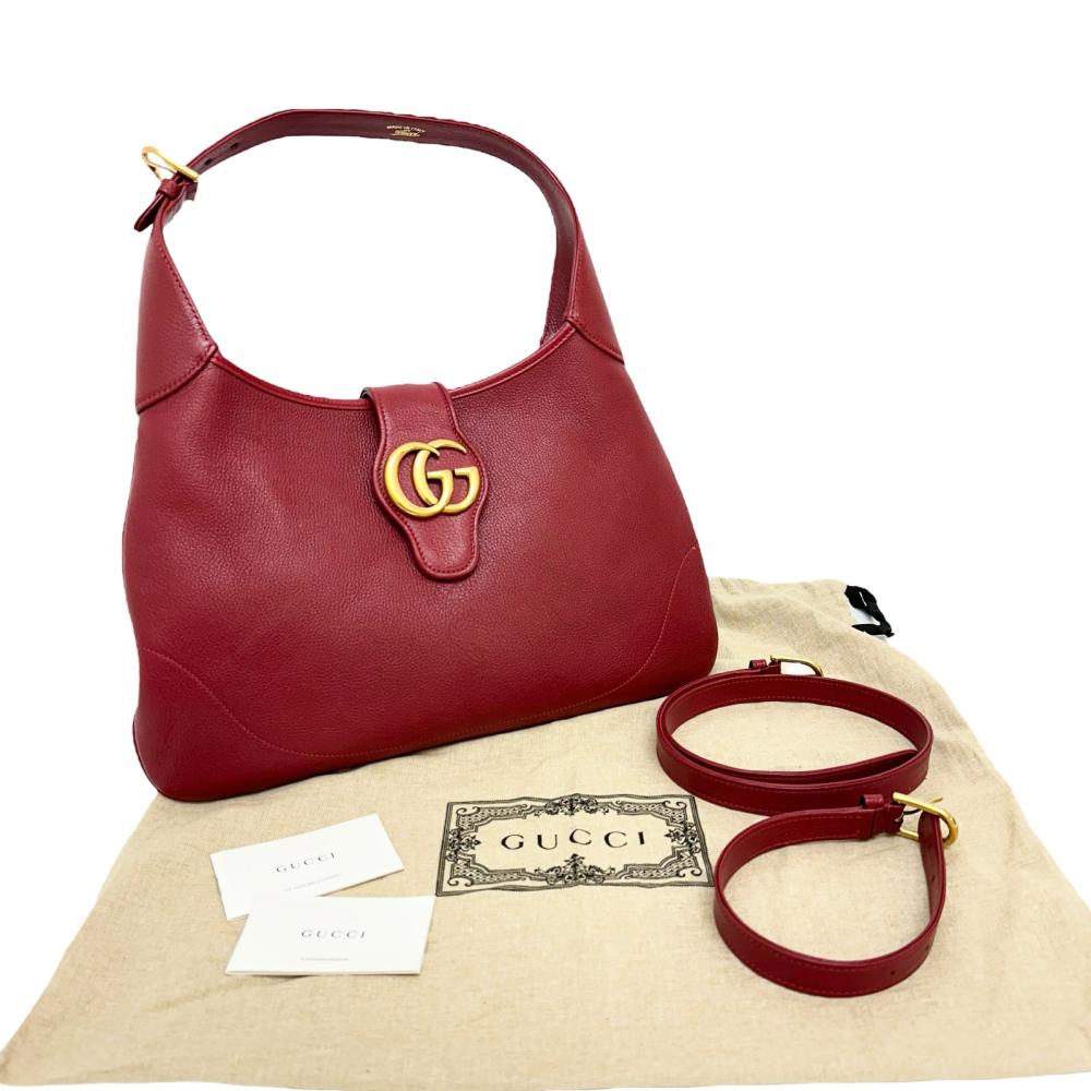 GUCCI/グッチ】 アフロディーテ ミディアム 726274 ワン