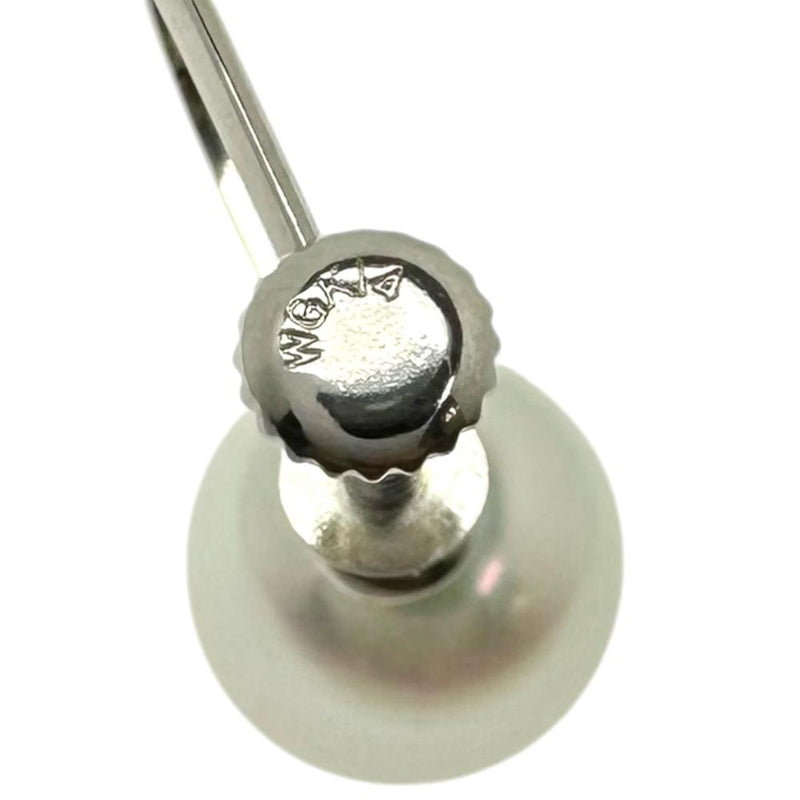 イヤリングセット/留め具パーツ付  アコヤ真珠6.5～7.5mm ネックレス シルバー/K14WGホワイトゴールド 14金 60.4g 91cm レディース
【中古】【真子質店】【NN】




【Moxx】