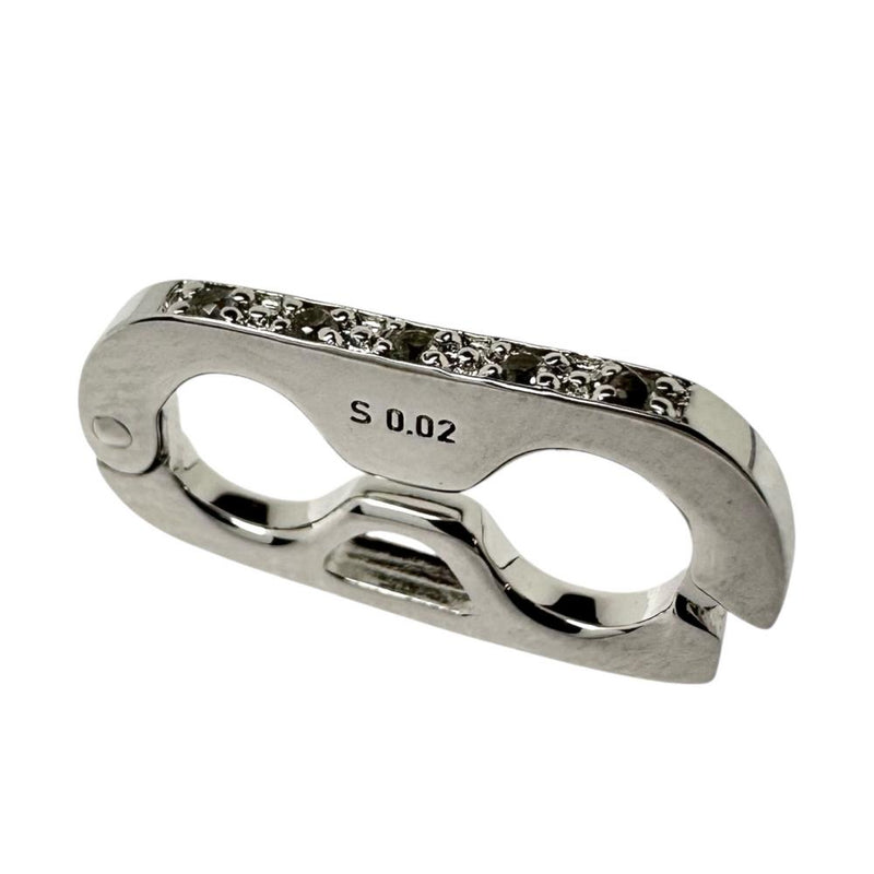 イヤリングセット/留め具パーツ付  アコヤ真珠6.5～7.5mm ネックレス シルバー/K14WGホワイトゴールド 14金 60.4g 91cm レディース
【中古】【真子質店】【NN】




【Moxx】