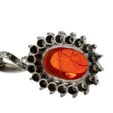 ファイアオパール 1.48ct ダイヤモンド 計0.25ct ネックレス Pt850プラチナ/Pt900プラチナ 6.0g 40cm レディース
【中古】【真子質店】【NN】




【IMox】
