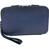 【Dunhill/ダンヒル】 クラッチバッグ セカンドバッグ レザー ダークネイビー メンズ【中古】【真子質店】【BL】




【Mox】