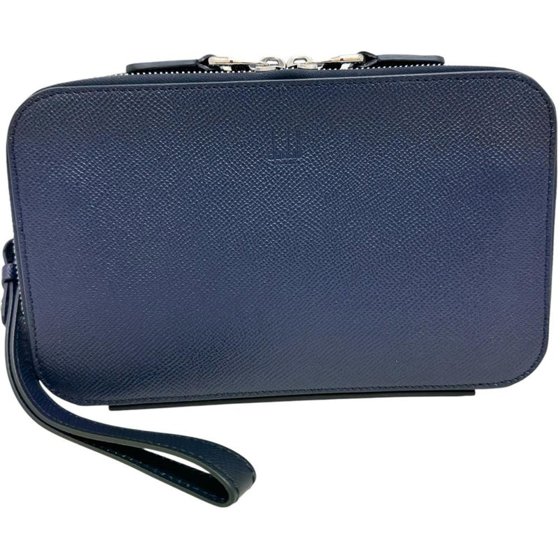 【Dunhill/ダンヒル】 クラッチバッグ セカンドバッグ レザー ダークネイビー メンズ【中古】【真子質店】【BL】




【Mox】