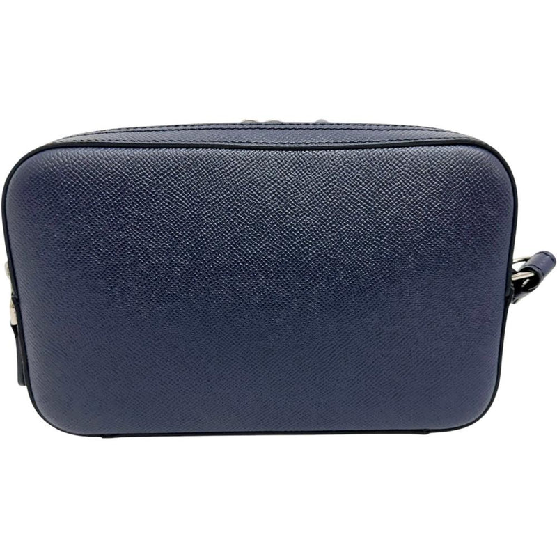 【Dunhill/ダンヒル】 クラッチバッグ セカンドバッグ レザー ダークネイビー メンズ【中古】【真子質店】【BL】




【Mox】