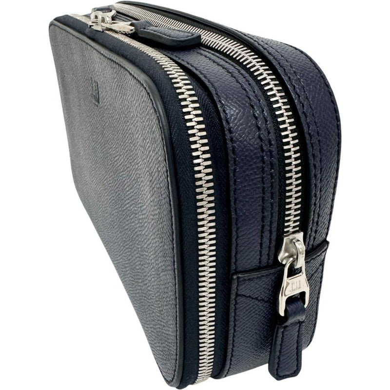 【Dunhill/ダンヒル】 クラッチバッグ セカンドバッグ レザー ダークネイビー メンズ【中古】【真子質店】【BL】




【Mox】