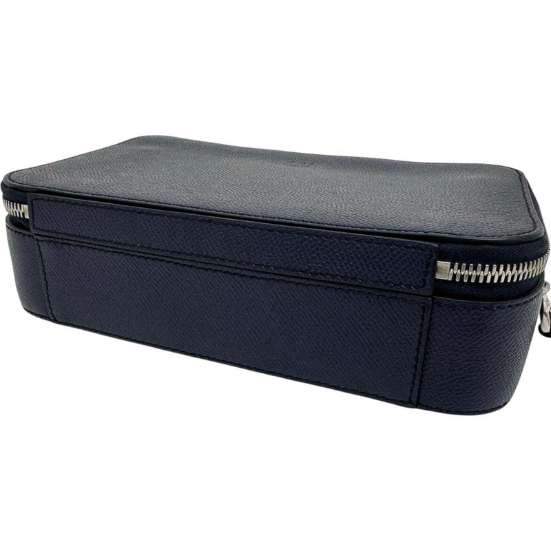 【Dunhill/ダンヒル】 クラッチバッグ セカンドバッグ レザー ダークネイビー メンズ【中古】【真子質店】【BL】




【Mox】