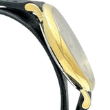 【OMEGA/オメガ】 53427589　 デビル 電池交換済 腕時計 GP/レザー クオーツ ゴールド文字盤/ブラック社外ベルト メンズ
【中古】【真子質店】【GD】




【TMox】